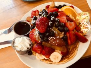 パンケーキ テニススクール ノア 神戸名谷校 神戸市垂水区名谷