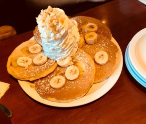 パンケーキ テニススクール ノア 神戸名谷校 神戸市垂水区名谷