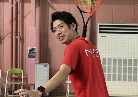 市村（いちむら）コーチ