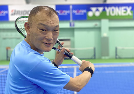 大道（おおみち）コーチ